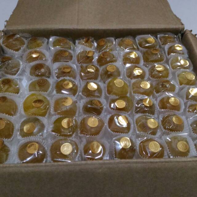 Manisan Buah Tin Basah 500gr - Buah Surga 500 gram -  Buah Ara 1/2kg