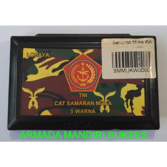 

Noihsuc- Samaran Muka L Penyamaran Muka L Cat Samaran Muka -Ori.