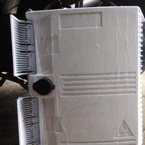 ODP 8 Core SC Sunsea Double Lock ODP Tiang ODP Pole FIber Optik