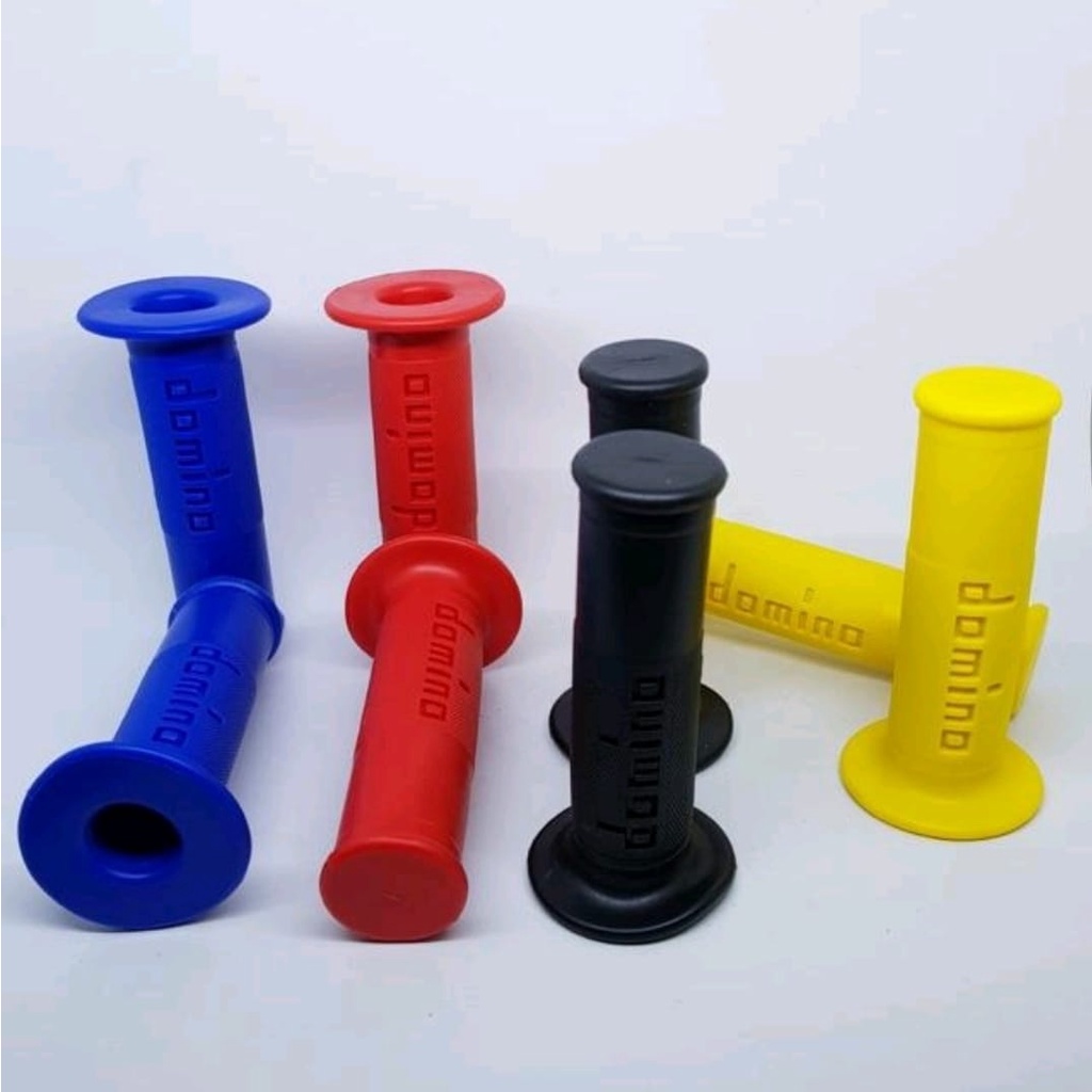 Handgrip Hanfat Grip Domino Warna Warni Universal