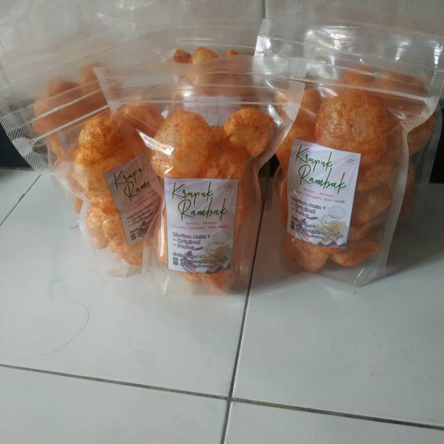 

Dorokdokcu (rasa pedas)