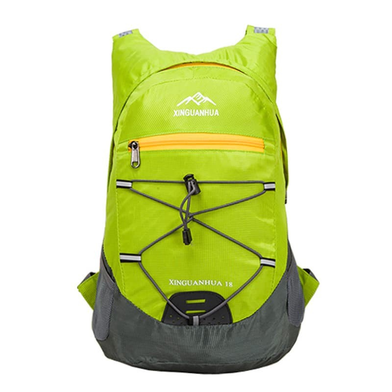 Tas Gunung Carrier Lipat Waterproof 17L ANTI AIR - XINGUANHUA