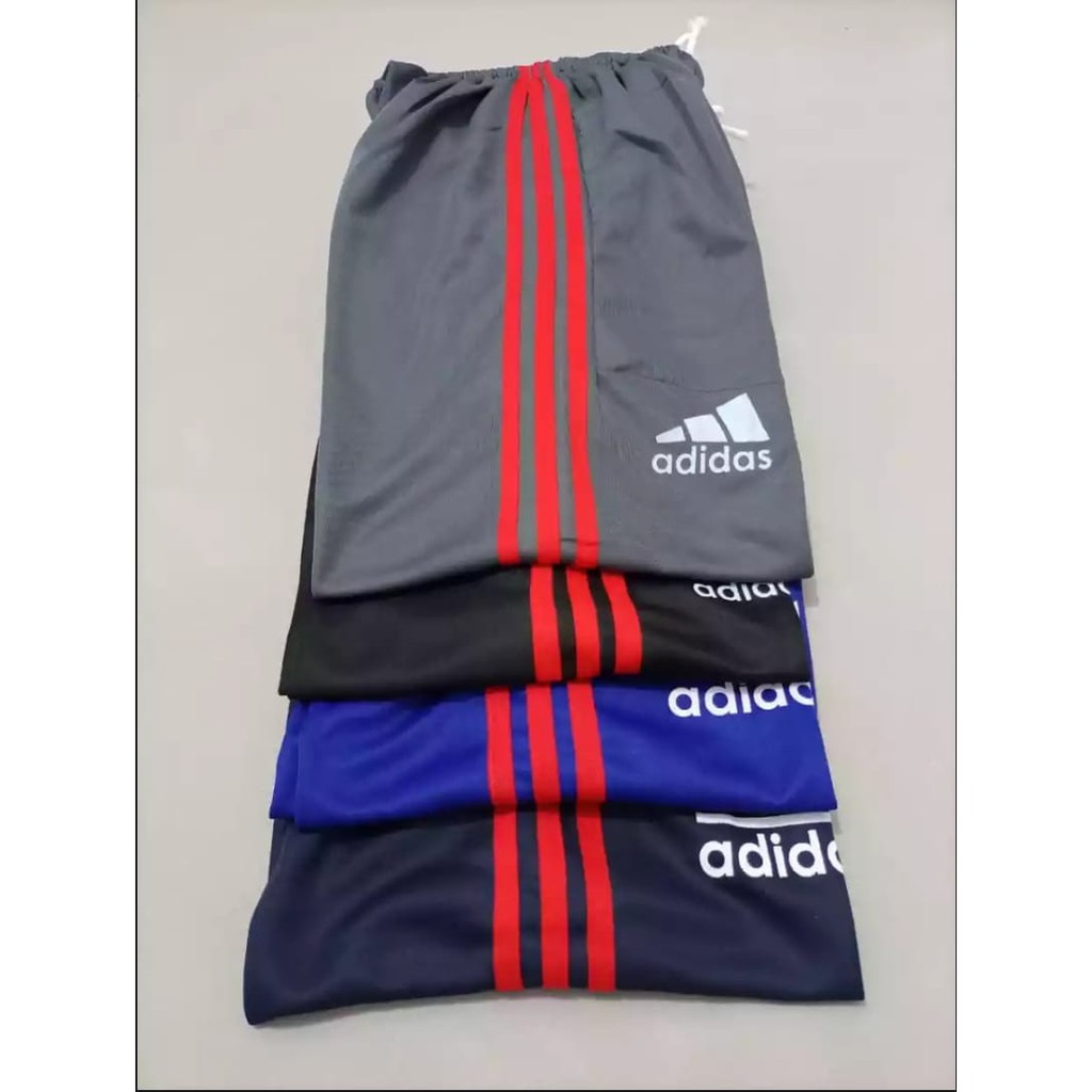 celana trening panjang pria dan wanita/trening olahraga/trening dewasa