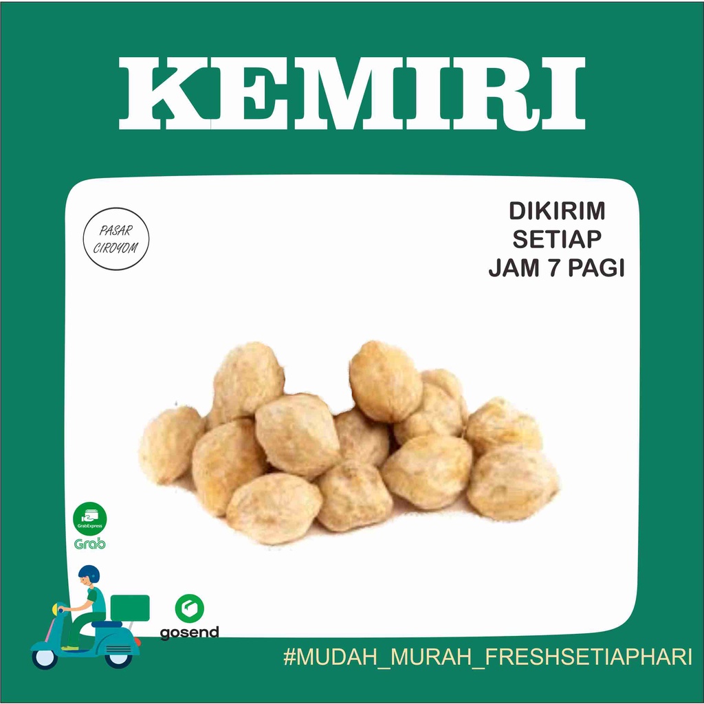 

KEMIRI MUNCANG FRESH MURAH BANDUNG