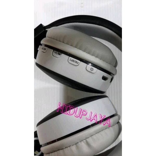 Terlaris  Headset Wireless Bluetooth JBL Harman MS 881  OEM   Murah