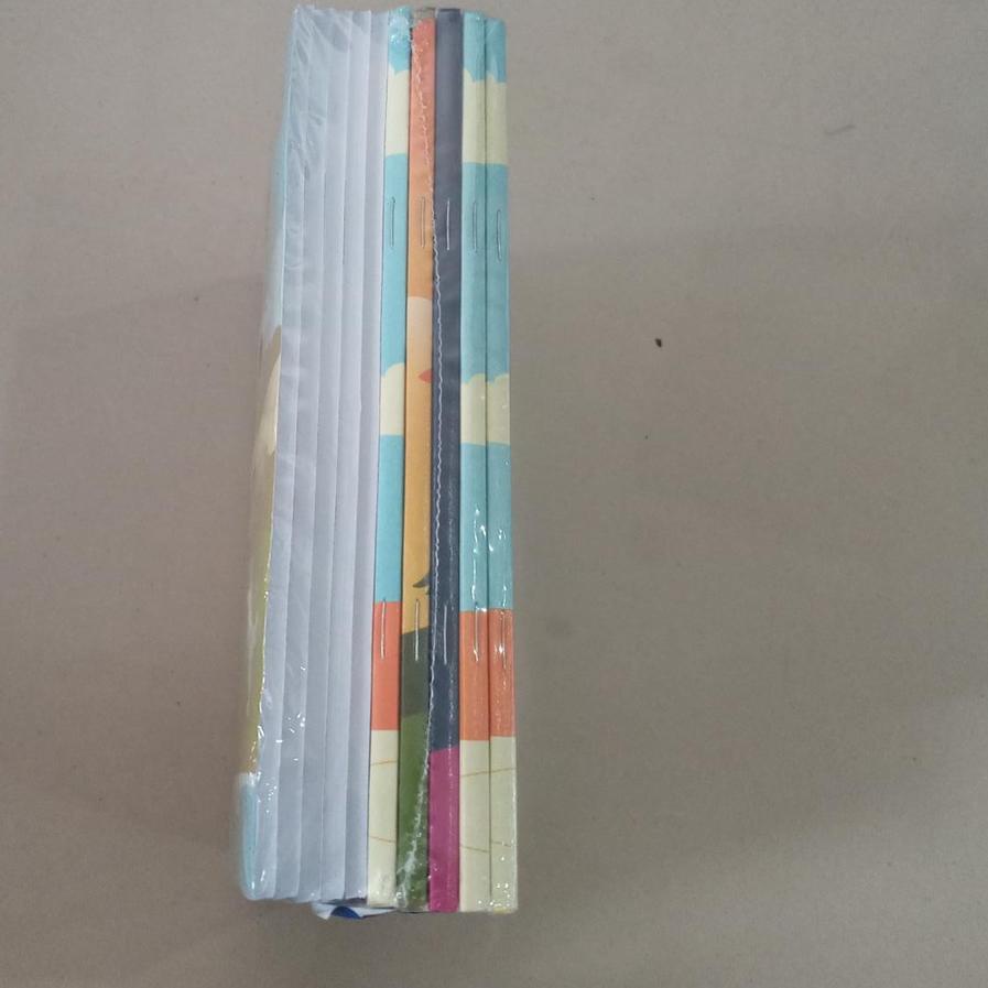 

Hot - BUKU TULIS SIDU 58 ORIGINAL SIDU !!