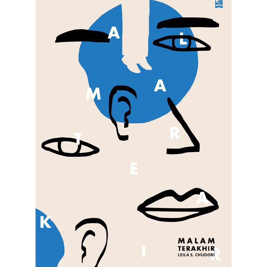 

Jual Buku Malam Terakhir - Cover Baru Original