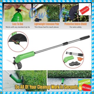 ALAT PEMOTONG RUMPUT PAKAI BATRE PEMONG RUMPUT PORTABLE ALAT PEMOTONG RUMPUT PAKAI BATRE PEMONG RUMPUT PORTABLE