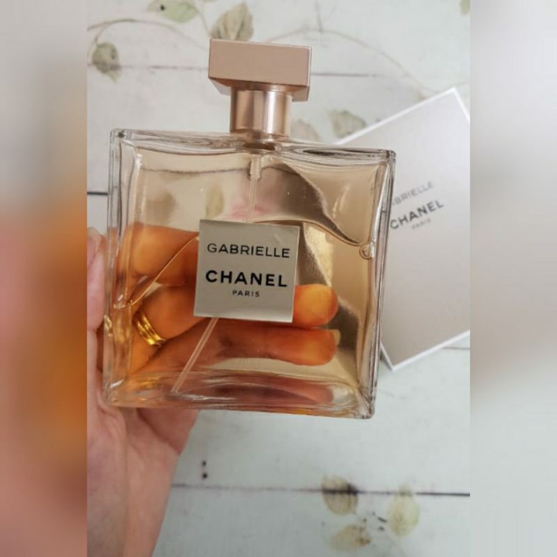 PARFUME CHANEL GABRIELE