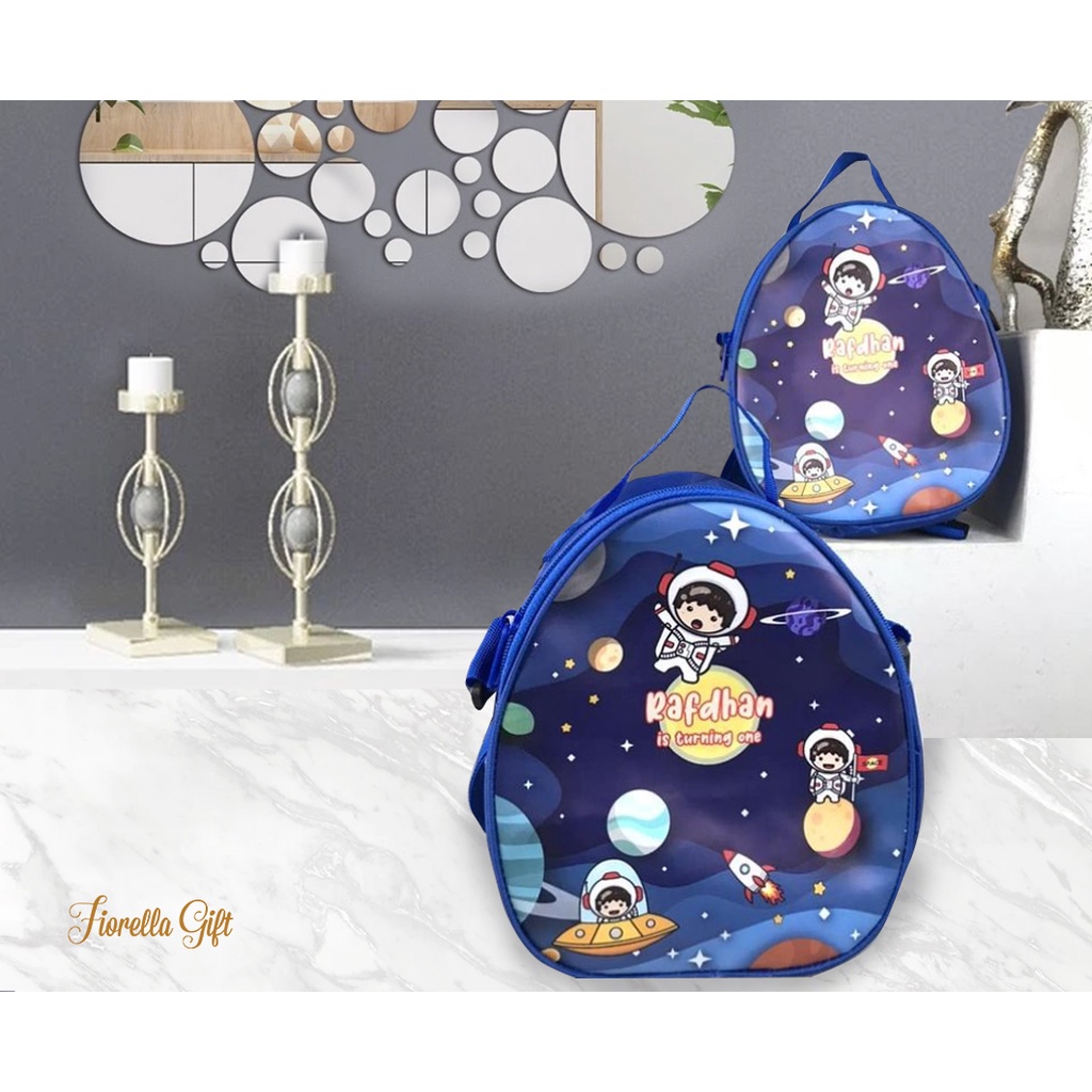 CARMELITA BAG/HAMPERS/GOODIE BAG/SOUVERNIR/TASYUKURAN/ULANGTAHUN/MANYUE/NATAL