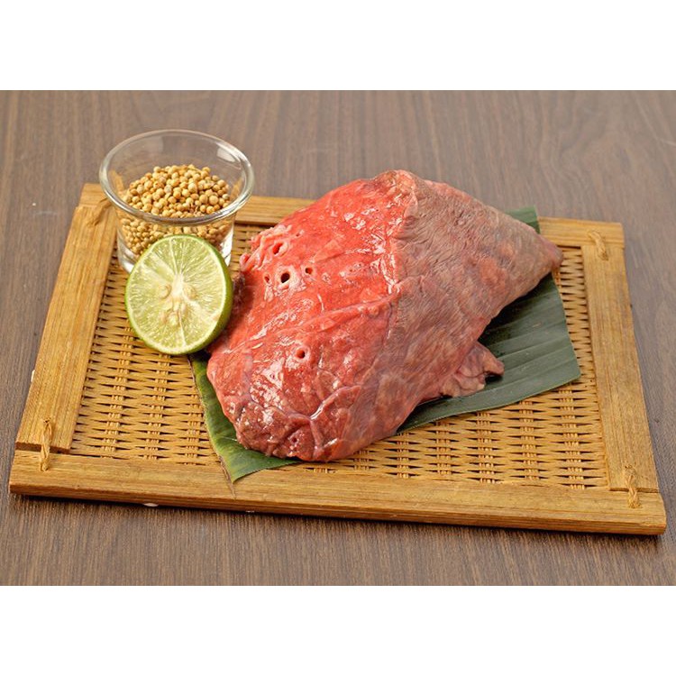 

Daging Paru Berat 1kg