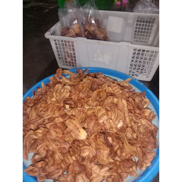 

kripik sale pisang