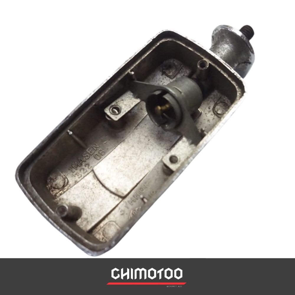 cangkang sen belakang original yamaha v75 v 80 kondisi sesuai foto