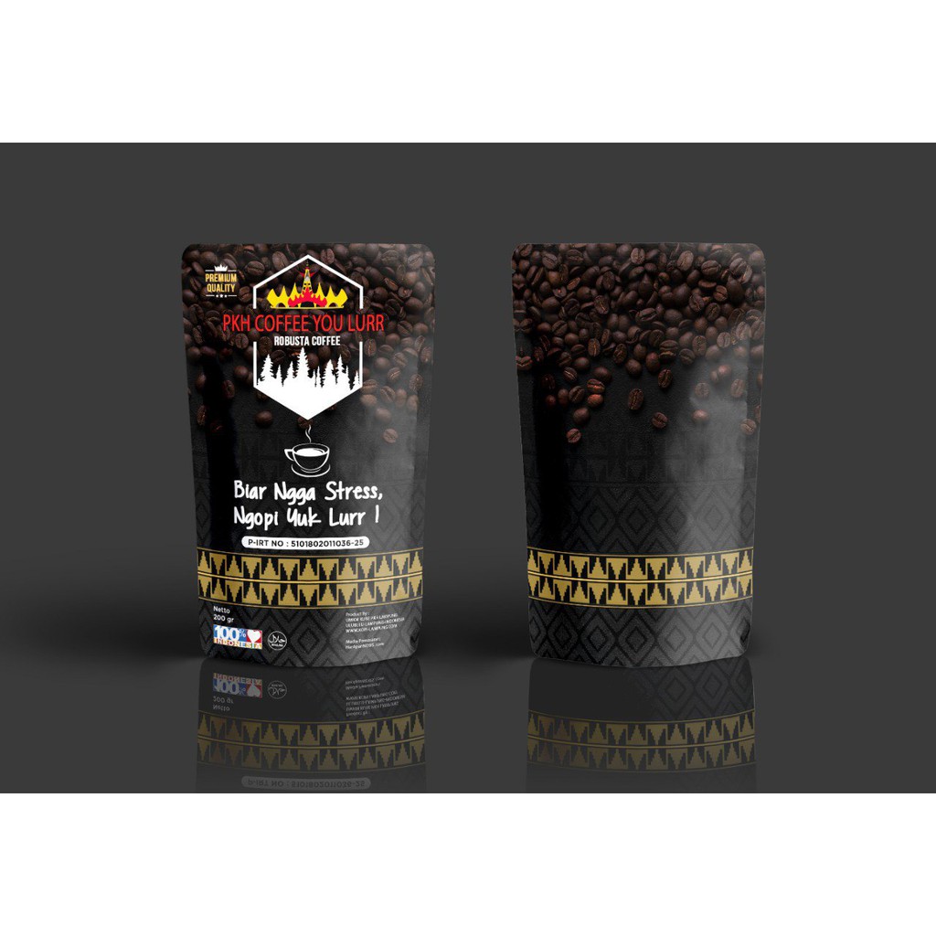 

Kopi Ulu Belu 100 gr