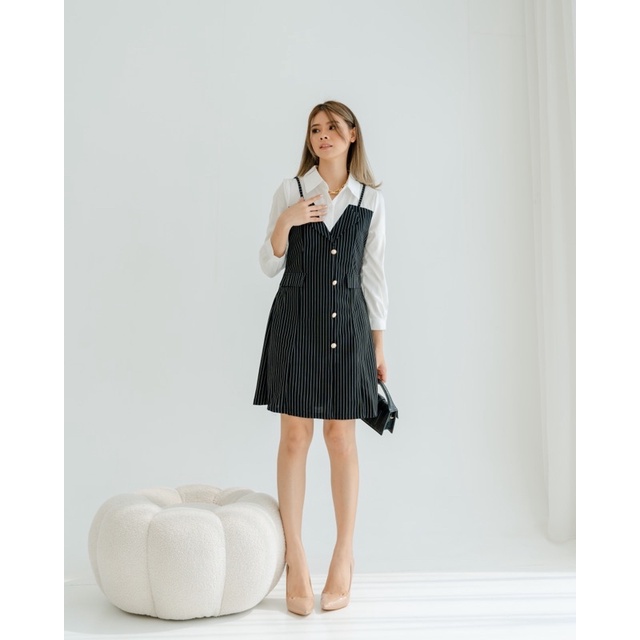 [ LittleBigCloth ] Vero Korean Dress