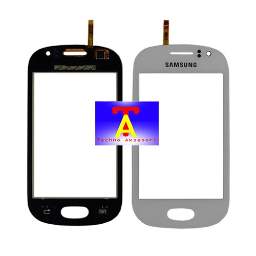 TOUCHSCREEN TS SAMSUNG GALAXY FAME / S6810 ORIGINAL
