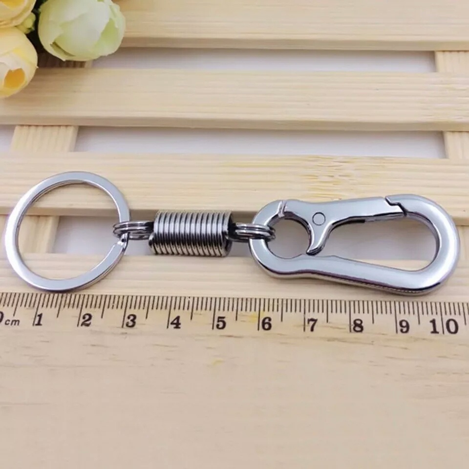 Gantungan Kunci Ring Per Stainles Gantungan Ring Per