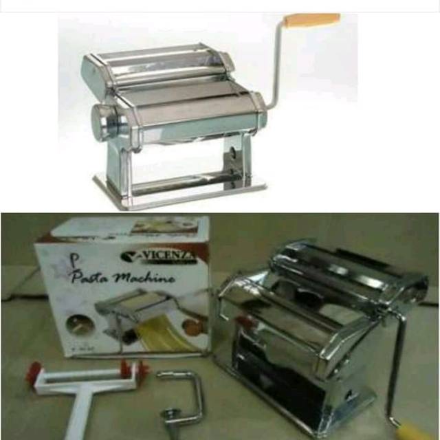 Gilingan mie manual