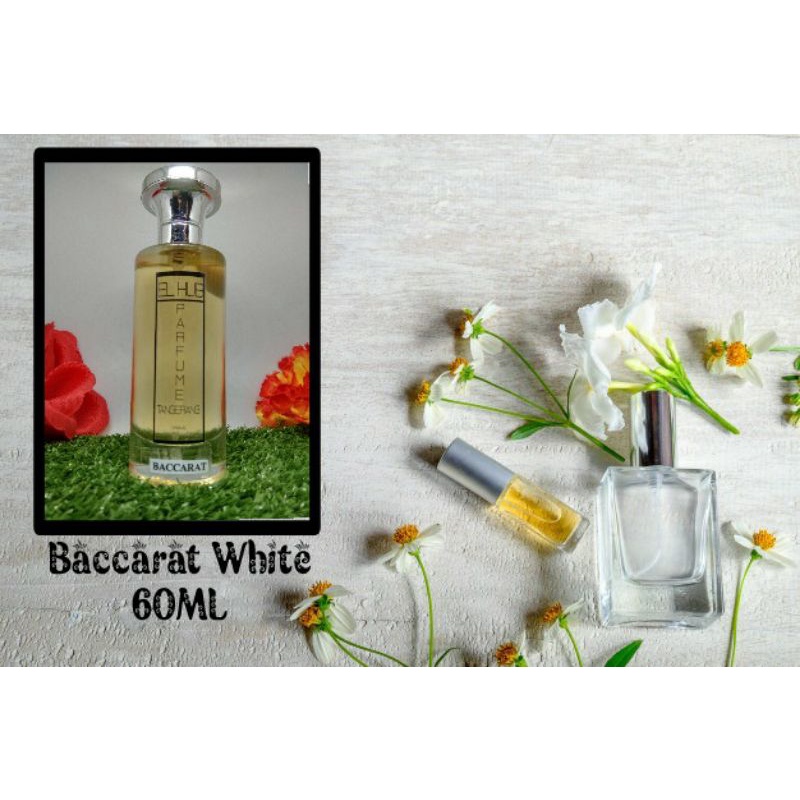 Parfum Baccarat 60ml