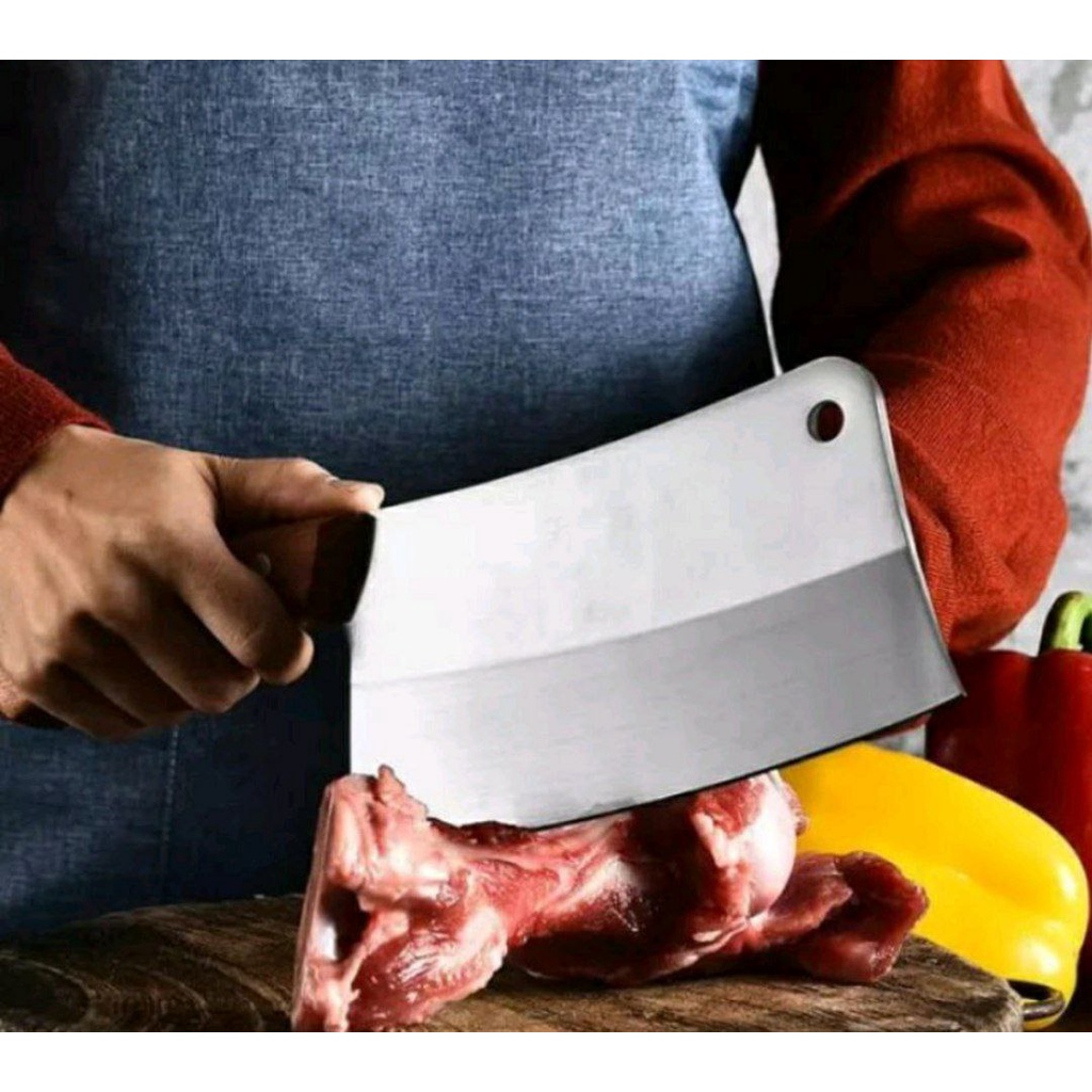 Pisau Jepang Super Tajam CS