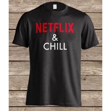 Kaos Netflix and Chill | Netflix