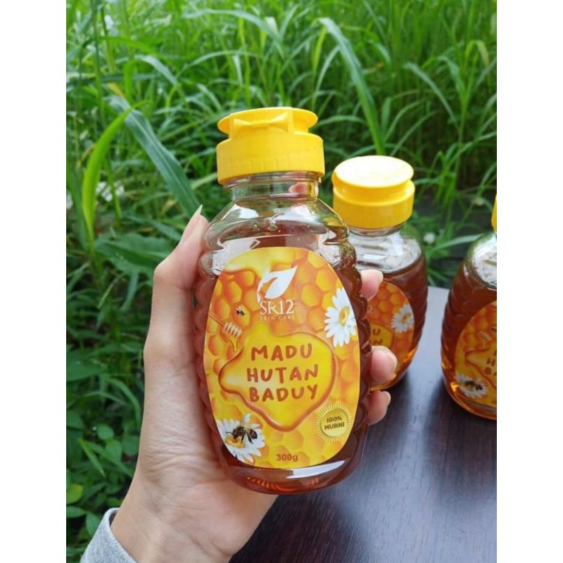 

Madu SR12