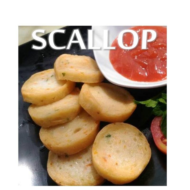 

Scallop
