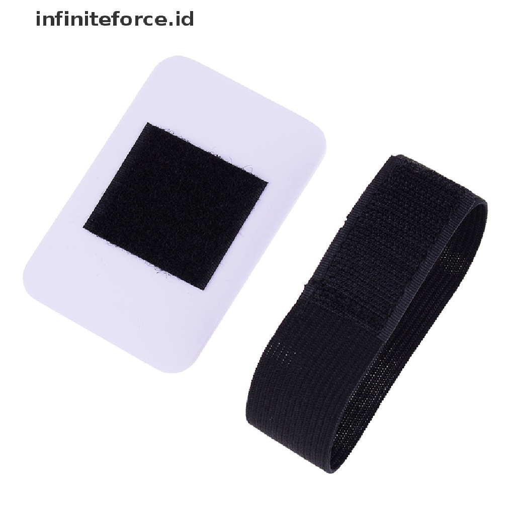 Infiniteforce.id 1 Set Stand Holder Bulu Mata Extension