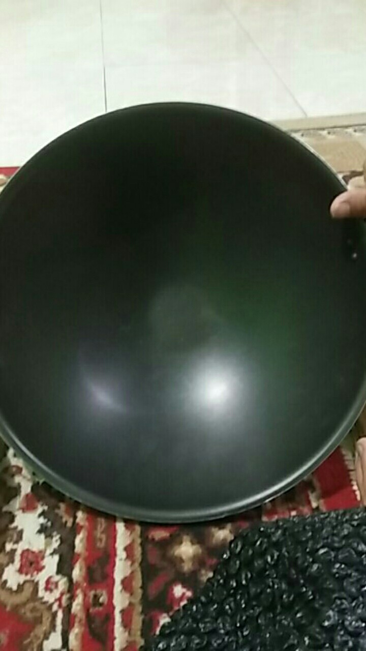 Maxim Wajan /kuali Pengorengan 36 Cm