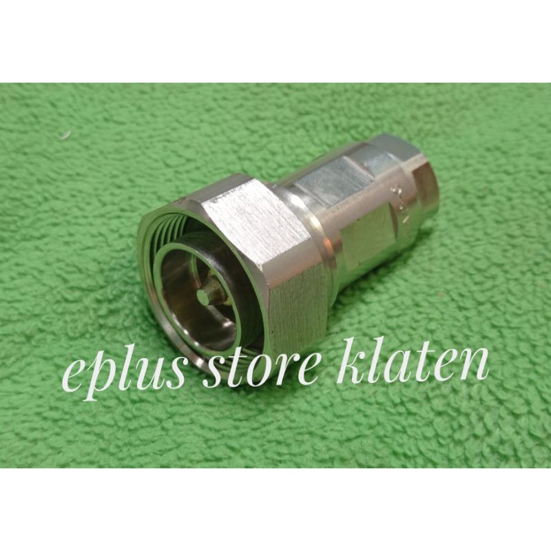 Konektor 4/8 Din male Andrew connector 1/2&quot; Din High quality