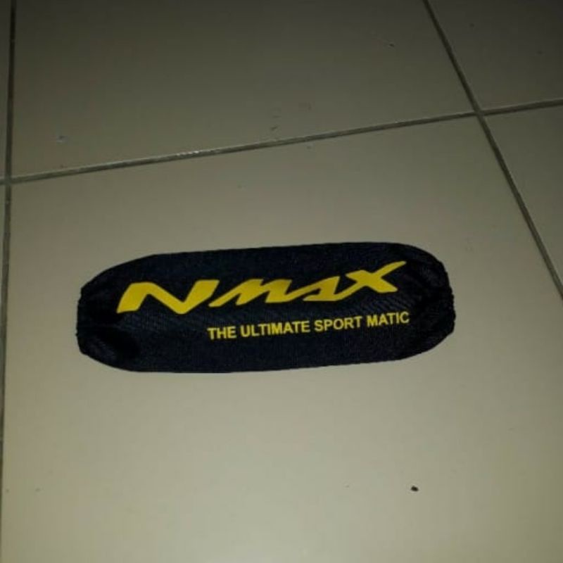 SARUNG SHOCK COVER SHOCKBREAKER SHOK MOTOR NMAX KTC ARGA SATUAN