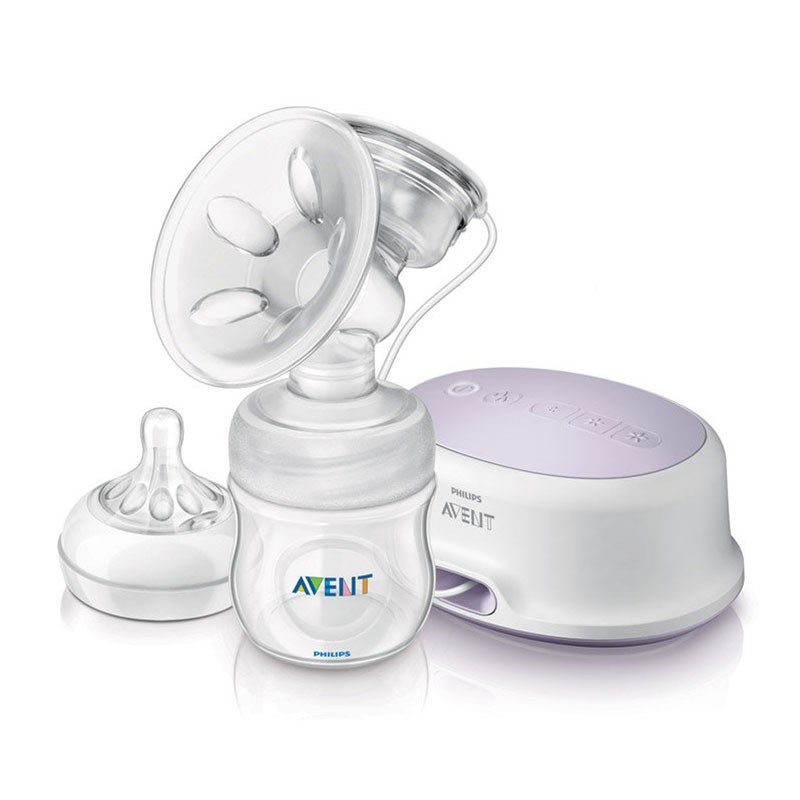 pompa asi Breast Pump Avent Single Electric SCF332/01