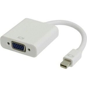 Kabel Mini Display Port to VGA