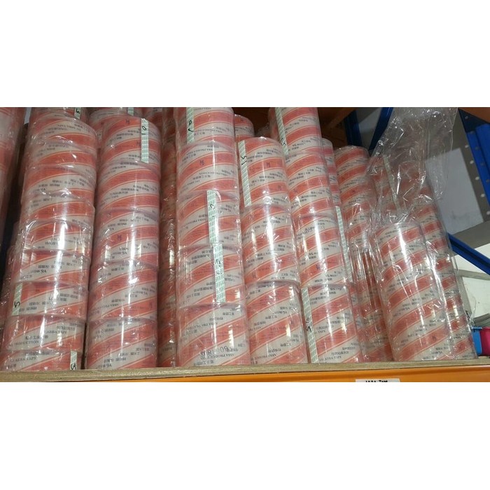 

Transfer / Masking Tape ABBA 10 Cm