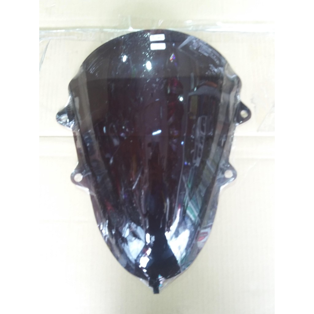 Windshield R15 New Visor R15 New Windshield R15 VVA Visor R15 VVA V3