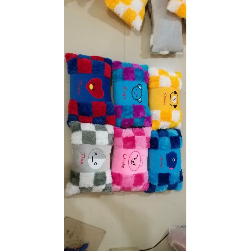 Bantal#catur_karacter_40x25cm