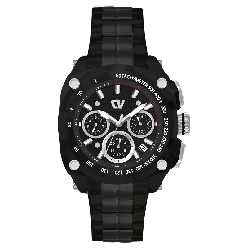 Christ Verra Women's Watches CV C 71094L-16 BLK