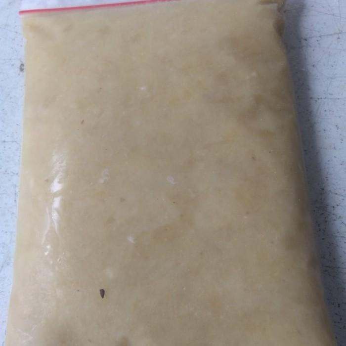 

Buah | Daging Durian 1Kg