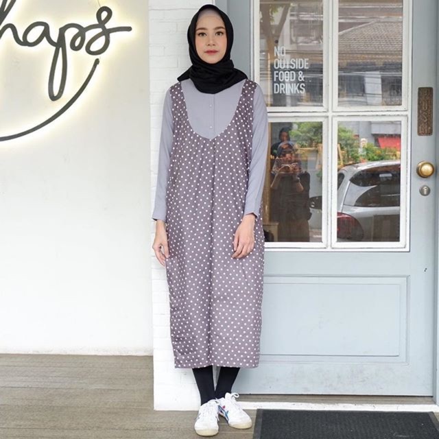 ALULA TUNIC EMA.DAILY