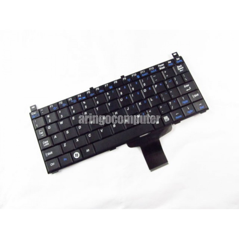 NBPart (Keyboard) Toshiba NB100 NB10T NB15T