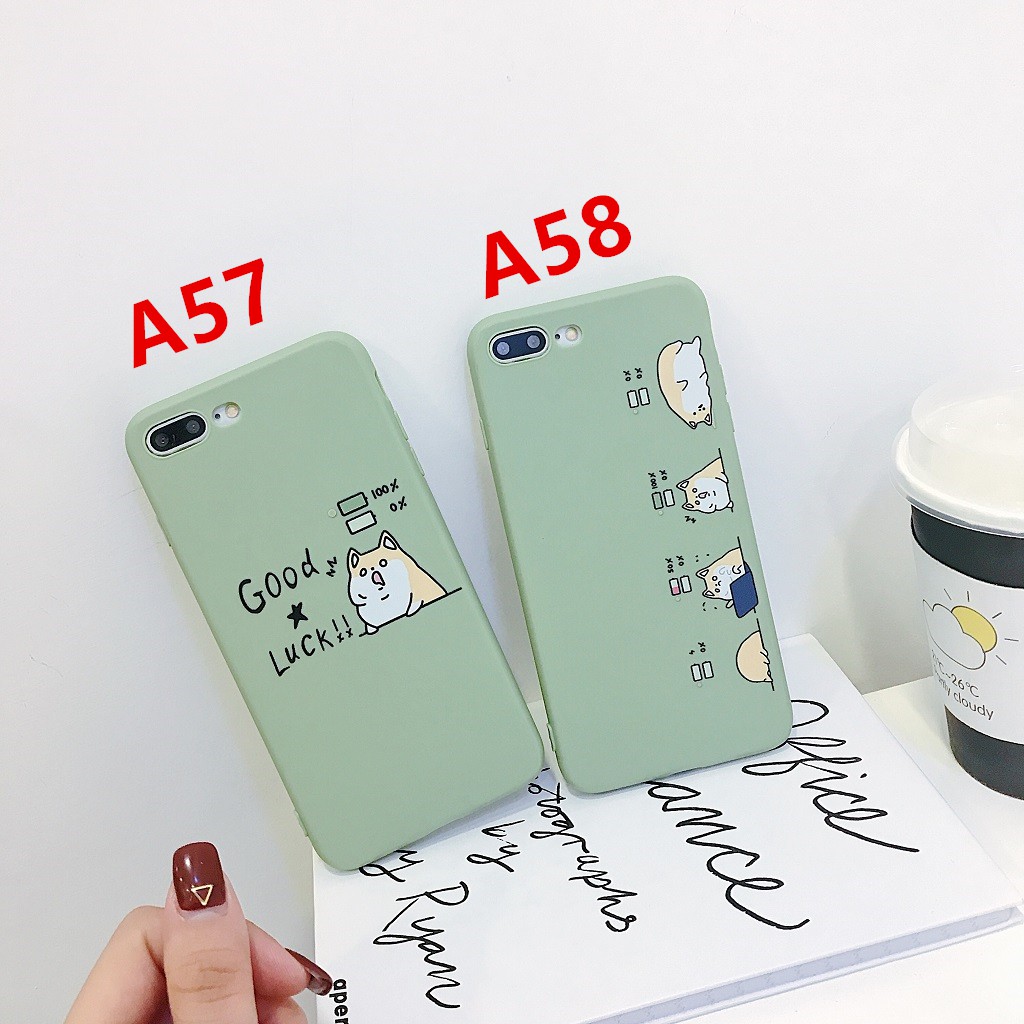 Soft Case Samsung A10 A20 A30 A50 A70 A10S A20S A30S A50S