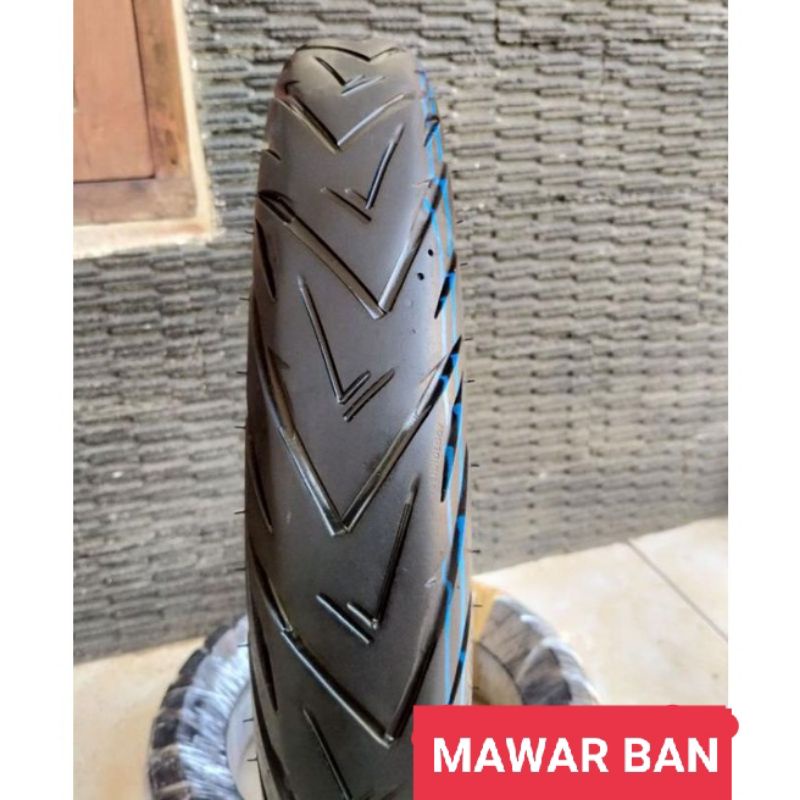 BAN SEKEN FDR UK 90/80 RING 17 TUBLESS