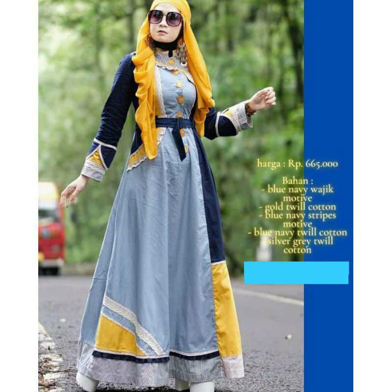 Esme Repro Hudiya size S