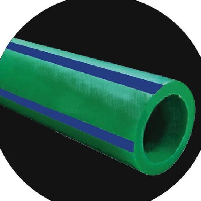 Pipa PPR 2" INCH PN10 RUCIKA KELEN GREEN PN 10 2 INCH / PIPA PPR PN