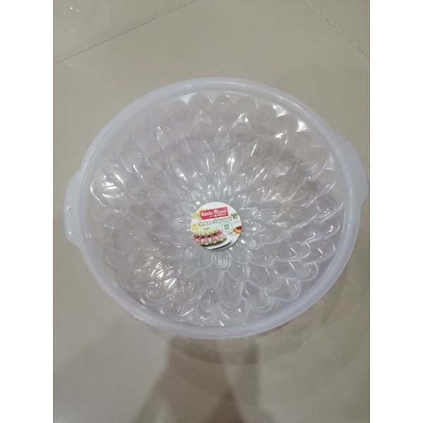 Cetakan Puding Model Buah Srikaya/Srikaya Jelly Mold D 24cm x tinggi 10cm