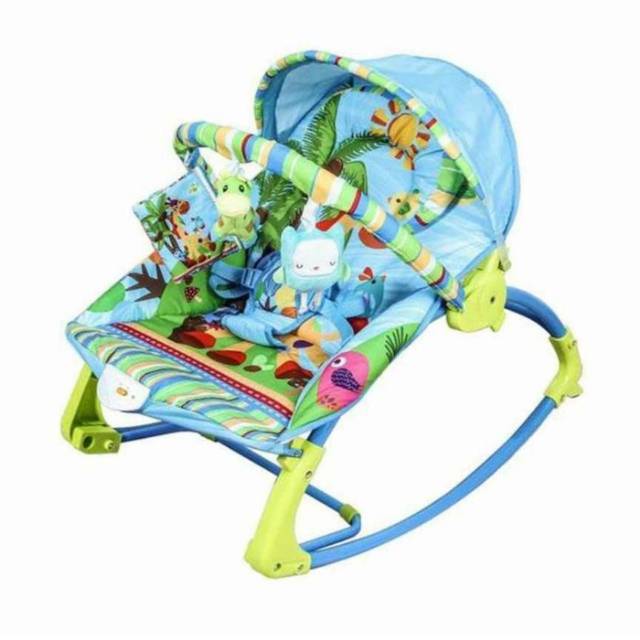 baby bouncer & rocker chairs