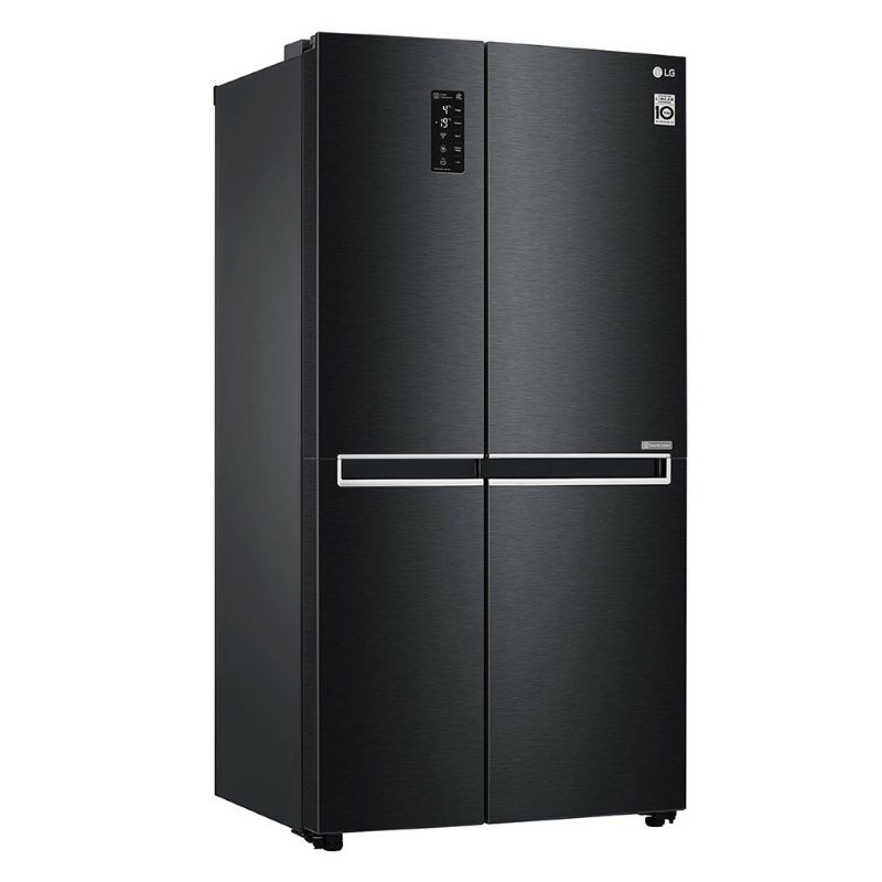 KULKAS LG SIDE BY SIDE GC-B247SQUV LINEAR INVERTER WIFI