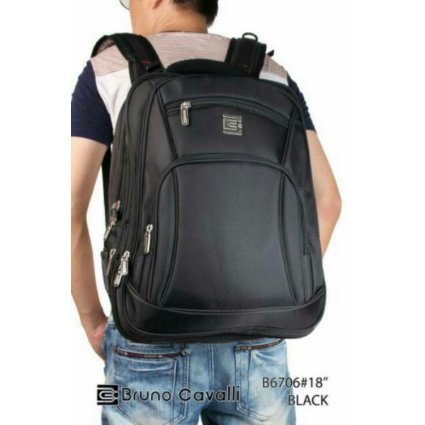 RANSEL BRUNO CAVALLI 6706