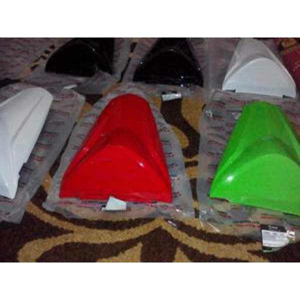 single seat ninja 150RR NEW original kawasaki