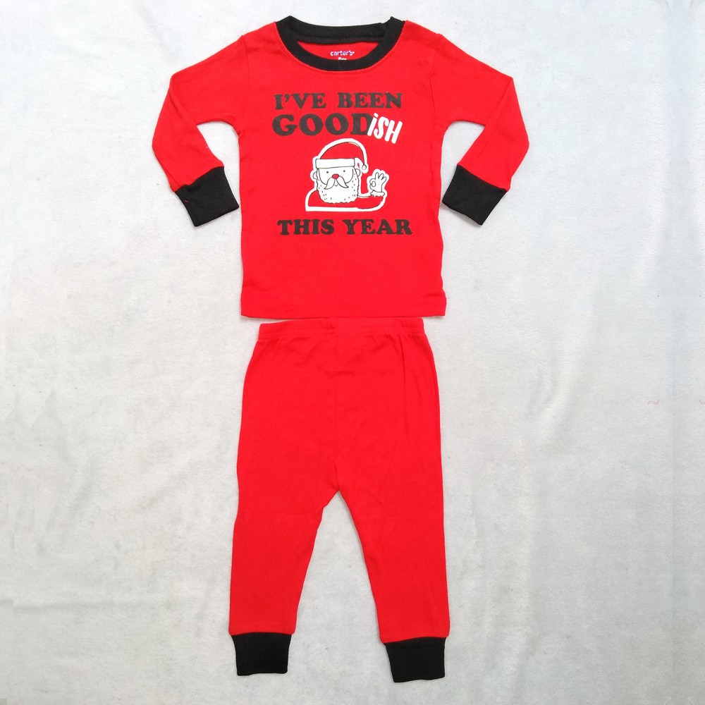 Setelan Bayi NB - 18 M setelan piyama jaket celana kaos pendek panjang baju bayi cowo cewe